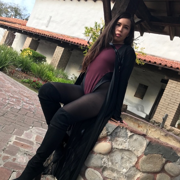 Meet your Posher, Kristine johanne xina - Picture 5 of 7